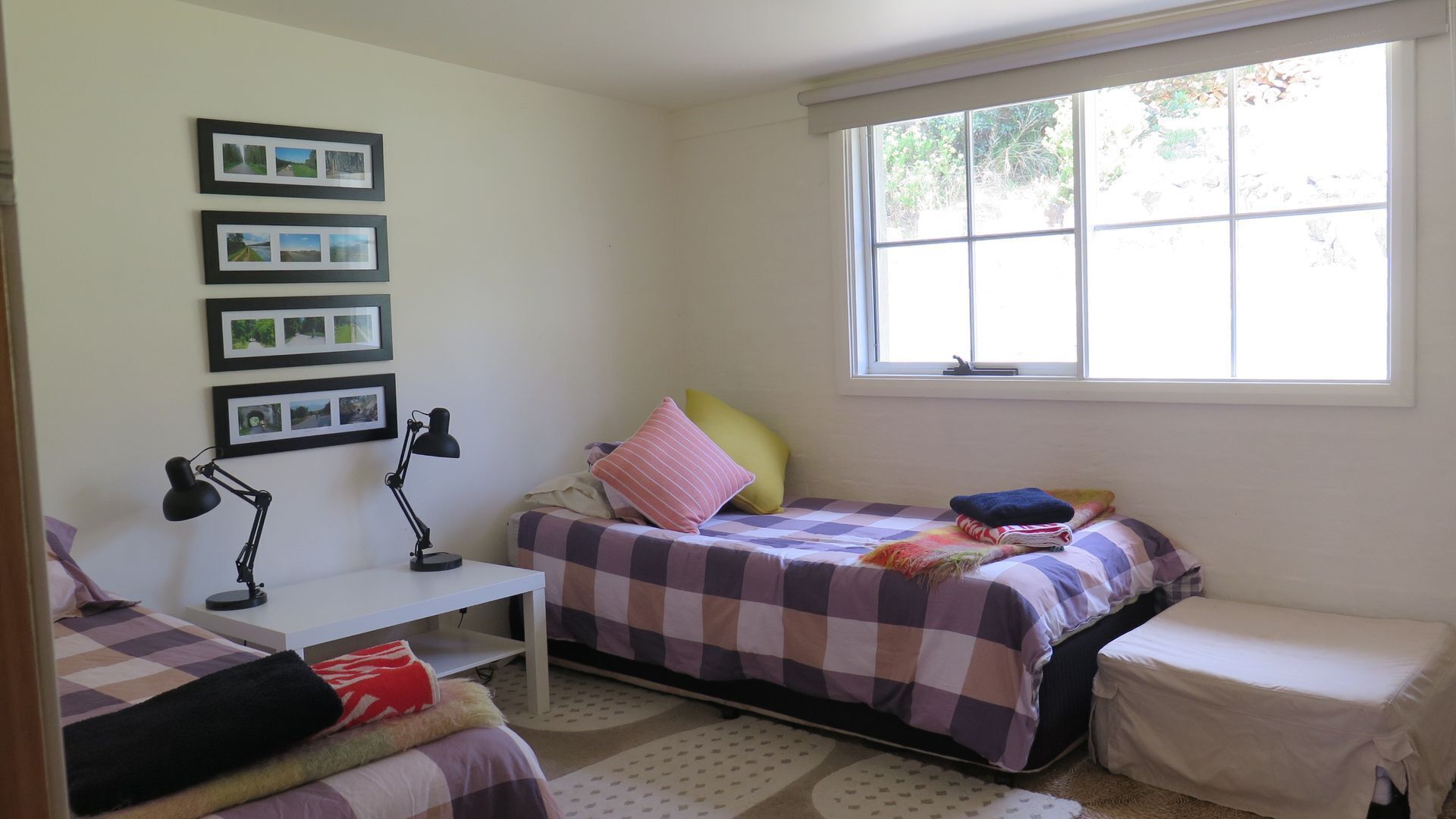 Put your feet up and relax by the sea — image 15