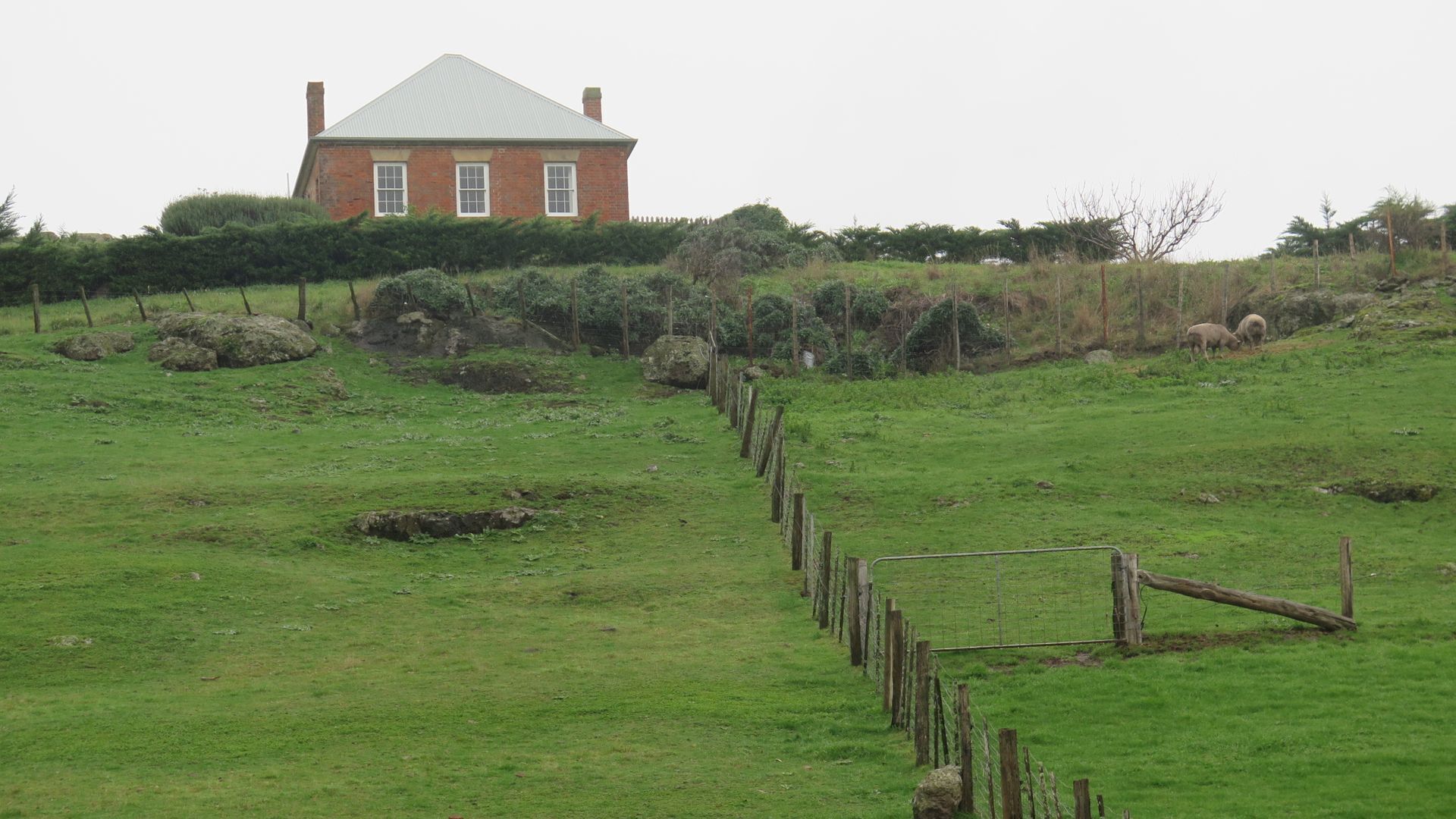 Put your feet up and relax by the sea — image 23