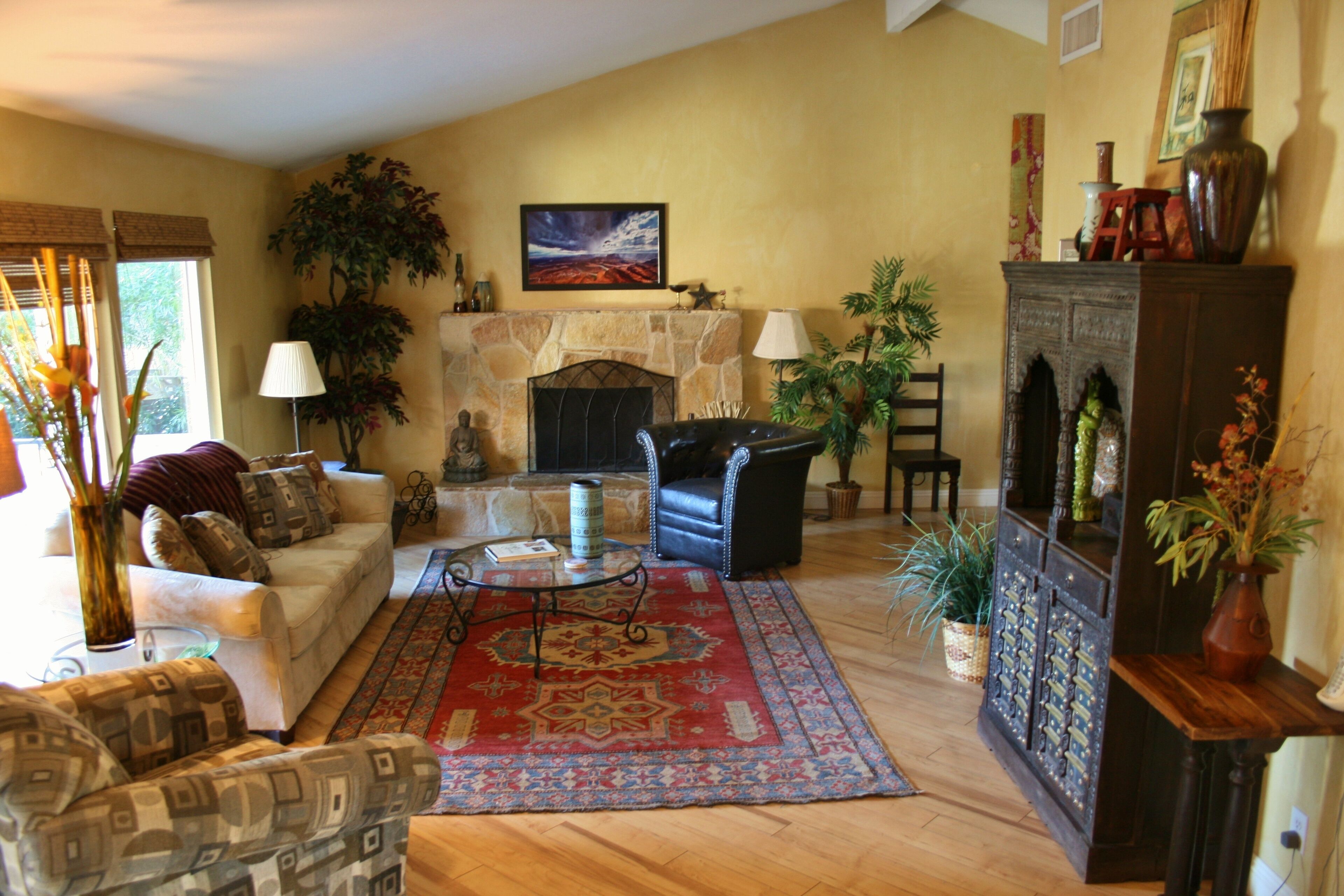 Excellent Location, Unique & Private, Exc. Patio Ideal 4 Families/Business pros 
