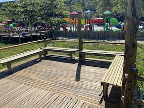 Area bambini