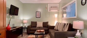 Rifugio privato, tranquillo, cottage