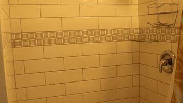 Een douche