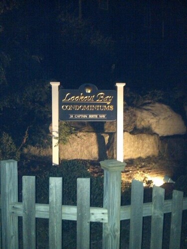 Provincetown Water & Monument Views Enorme casa adosada - Boatslip 5 minutos a pie