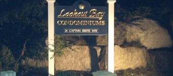 Provincetown Water & Monument Views Huge Townhouse- Boatslip 5 min walk