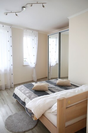 1 habitación 