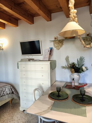 Interior - SAN LEONARDO LATIN SUITE (Treviso)