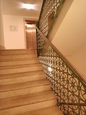 Interior - SAN LEONARDO LATIN SUITE (Treviso)