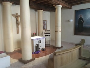 Spa - SAN LEONARDO LATIN SUITE (Treviso)