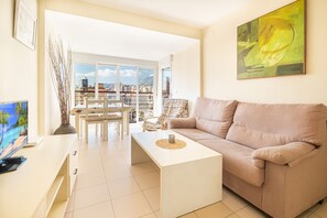 TV - Coblanca 3-10-5 (Benidorm)