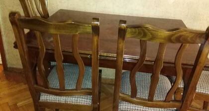 Musafir Tbilisi Hostel