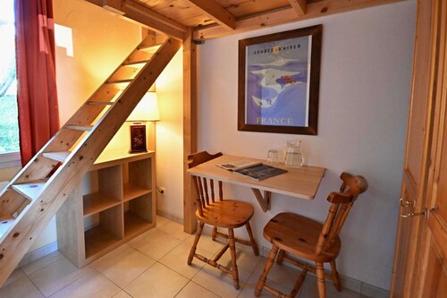 Alpe d'Huez, Ideally located Apartment/ flat - Alpe d'huez Residential flat