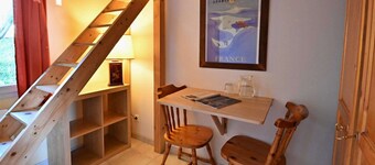 Alpe d'Huez, Ideally located Apartment/ flat - Alpe d'huez Residential flat