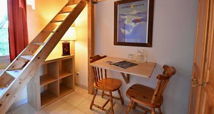 Alpe d'Huez, Ideally located Apartment/ flat - Alpe d'huez Residential flat