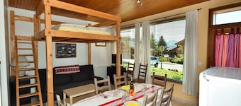 Piso / apartamento - Alpe d'huez