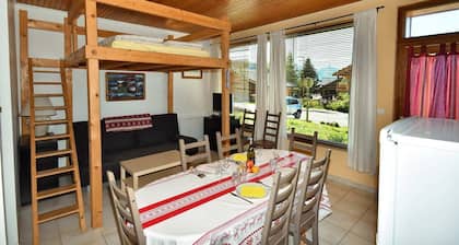 Alpe d'Huez, Ideally located Apartment/ flat - Alpe d'huez Residential flat