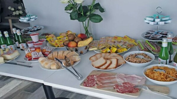 Dineren