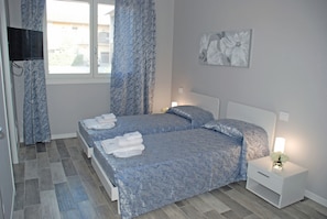 1 slaapkamer