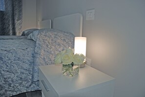 1 slaapkamer