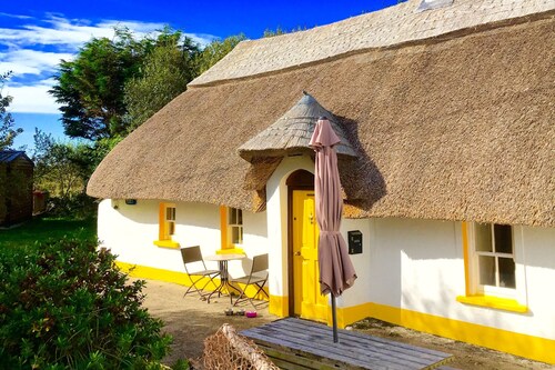 Les Dunes, Ballinesker, Curracloe, Co Wexford