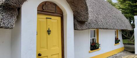 Detalle exterior