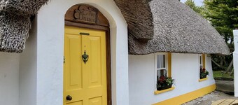 Die Dünen, Ballinesker, Curracloe, Co Wexford