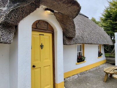 The Dunes, Ballinesker, Curracloe, Co Wexford