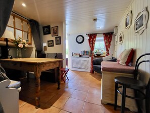 Interior - The Dunes, Ballinesker, Curracloe, Co Wexford (Curracloe, Enniscorthy)