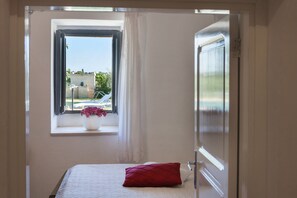 4 Schlafzimmer, Bügeleisen/Bügelbrett, kostenloses WLAN, Bettwäsche