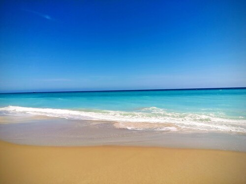 Marina di Ragusa - Haus zwischen dem Meer und der Barock