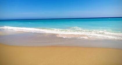 Marina di Ragusa - Haus zwischen dem Meer und der Barock