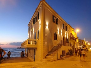 Ulkopuoli
