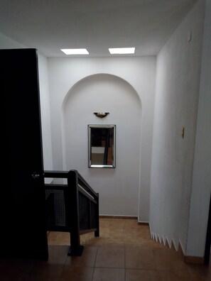 Staircase - Las Hadas (León)