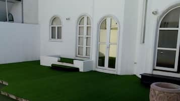 Teres/patio