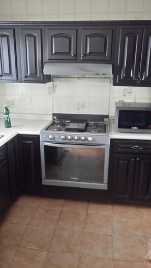 Private kitchen - Las Hadas (León)