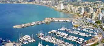 Calpe: apartment/ flat - Calpe