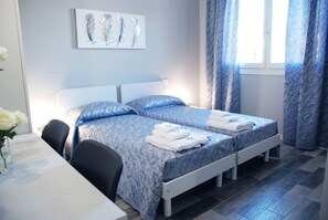 1 bedroom, Internet, bed sheets