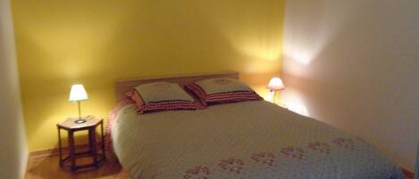 1 غرفة نوم وواي فاي مجانًا