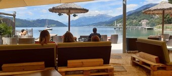 Holiday house 600 meters from Lake Millstatt and near BadKleinkircheim