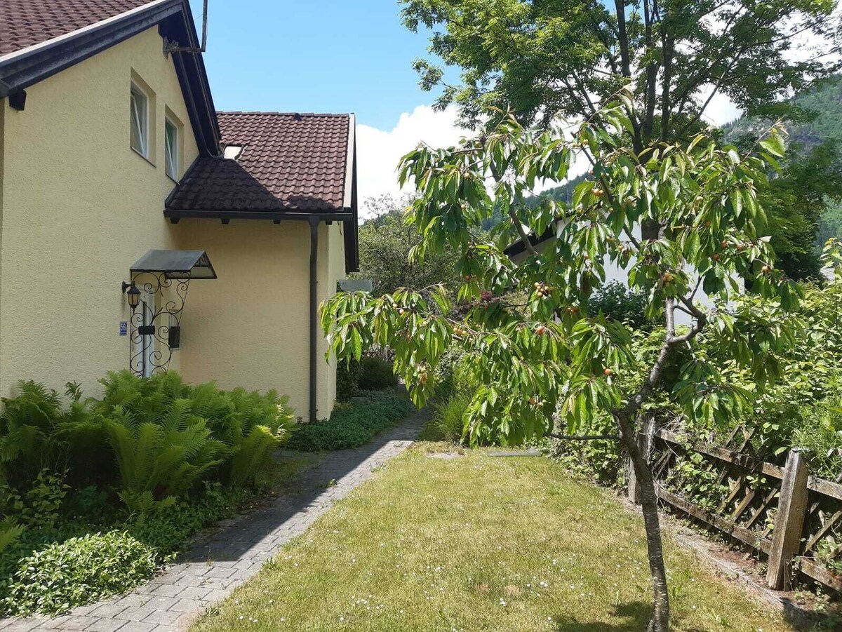 Bild für Gastgeberprofil