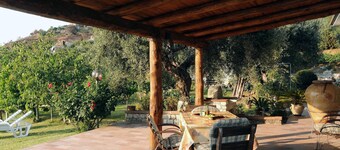 Ferienhaus San Procopio