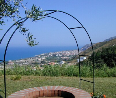 Ferienhaus San Procopio