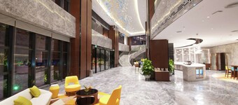 Hampton by Hilton Zhongshan Nanlang