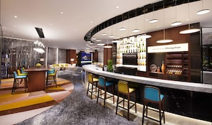 Bar (di hartanah)