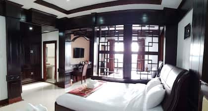 Favanhmai Hotel