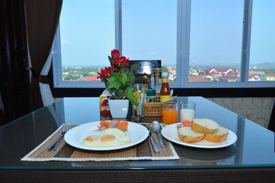 Favanhmai Hotel
