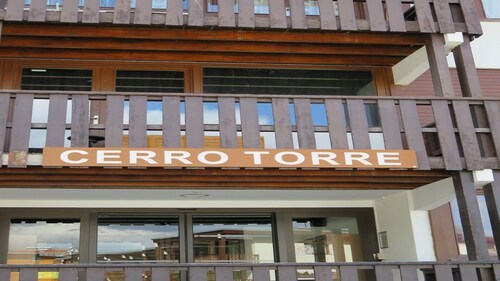 APPARTEMENT  3 pièces - confort-8 pers- PIED des PISTES- VUE MT BLANC