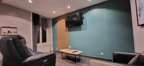 Télévision, livres