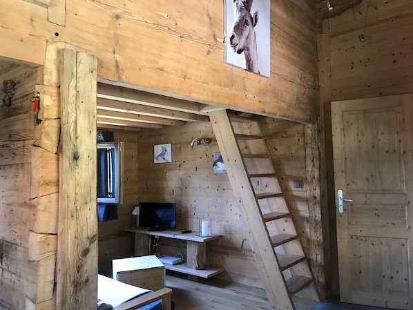 Intérieur