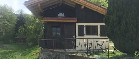 Fachada