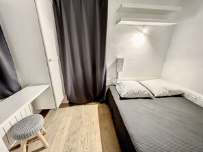 1 bedroom, WiFi